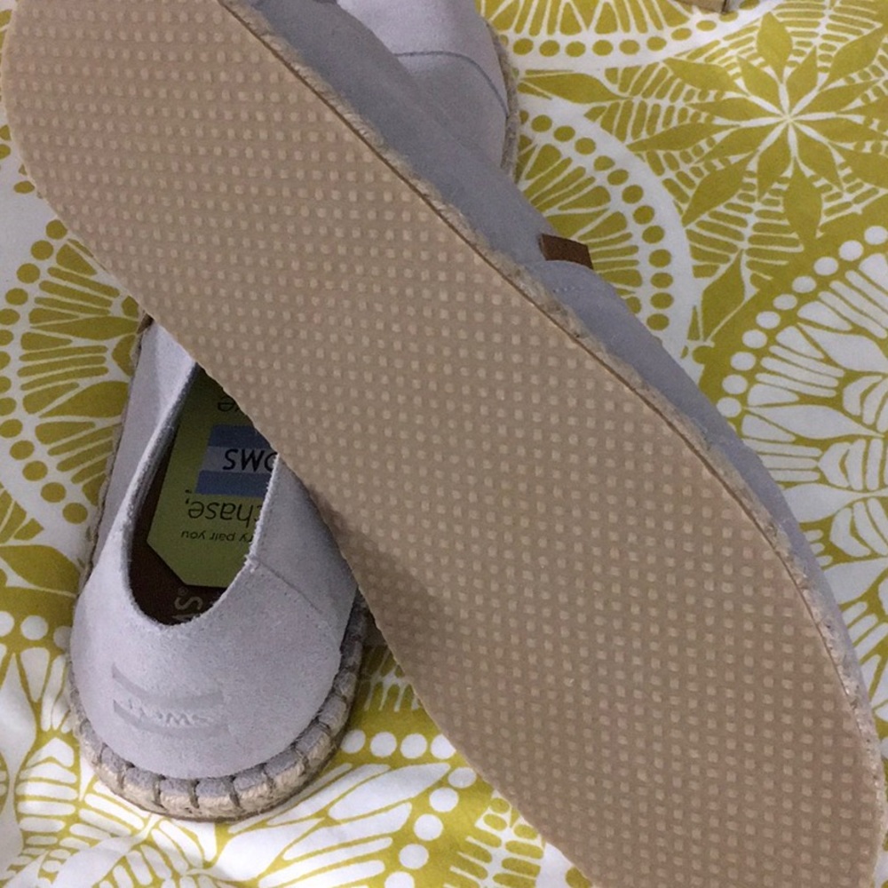 Toms Slip-On - Picture 4 of 8